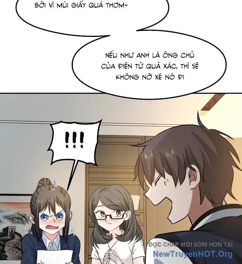 Ta Không Muốn Trùng Sinh Đâu Chapter 440 - Trang 3