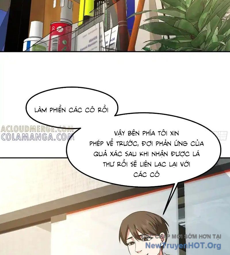 Ta Không Muốn Trùng Sinh Đâu Chapter 440 - Trang 3