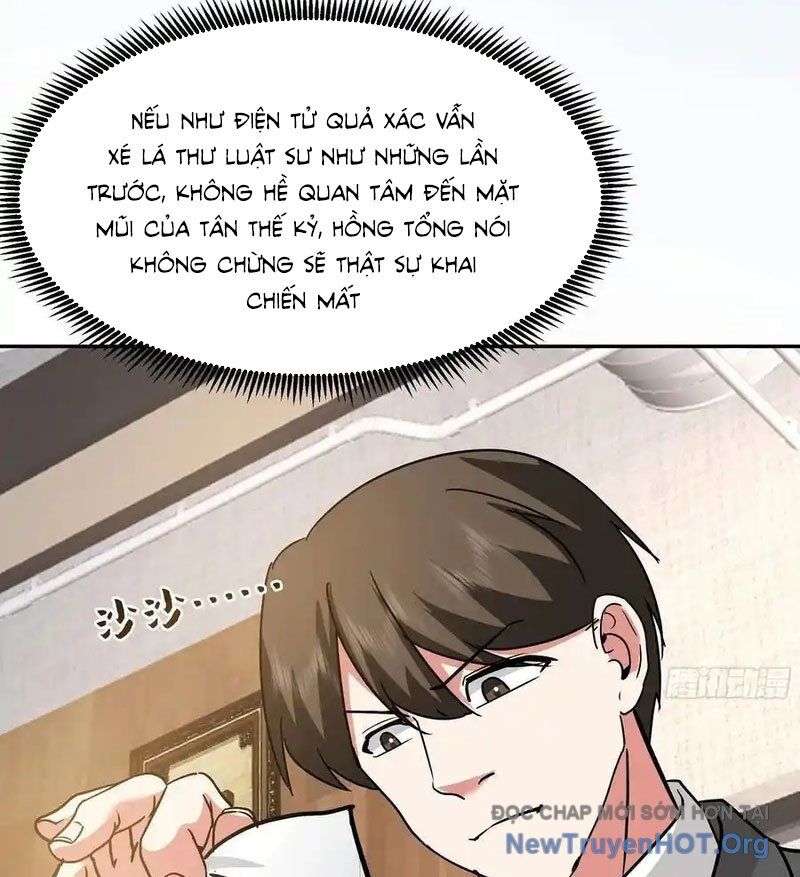 Ta Không Muốn Trùng Sinh Đâu Chapter 440 - Trang 3