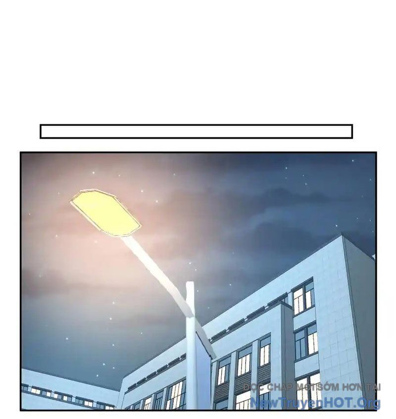 Ta Không Muốn Trùng Sinh Đâu Chapter 440 - Trang 3