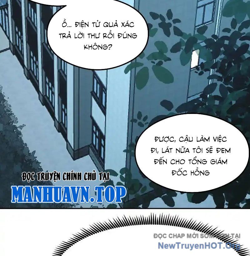 Ta Không Muốn Trùng Sinh Đâu Chapter 440 - Trang 3