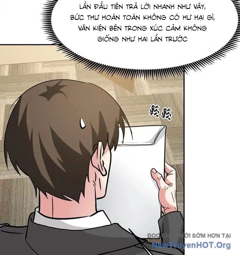 Ta Không Muốn Trùng Sinh Đâu Chapter 440 - Trang 3