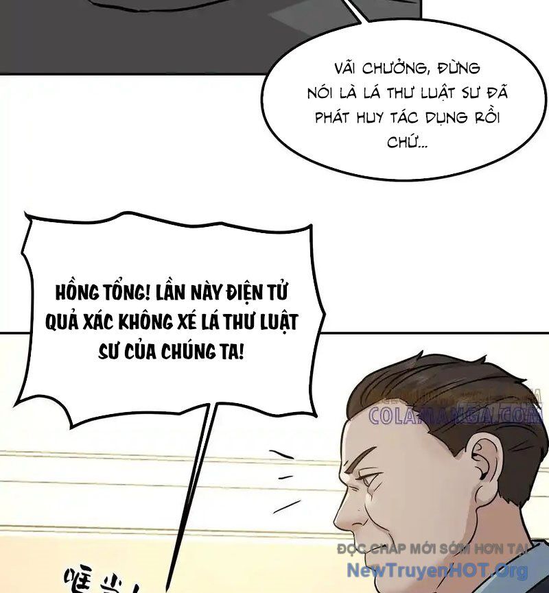 Ta Không Muốn Trùng Sinh Đâu Chapter 440 - Trang 3