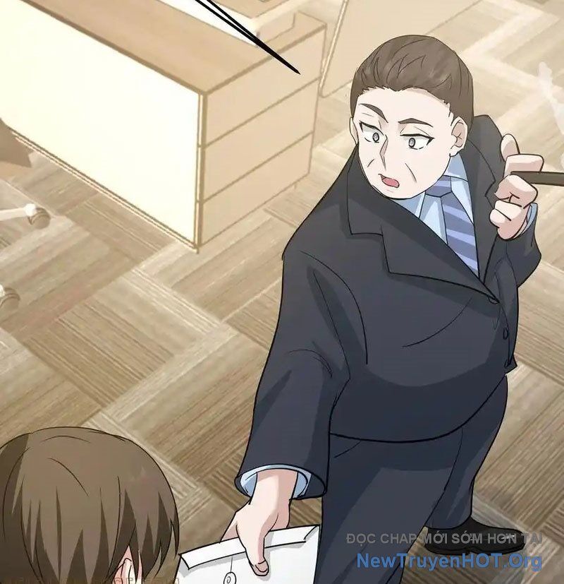 Ta Không Muốn Trùng Sinh Đâu Chapter 440 - Trang 3