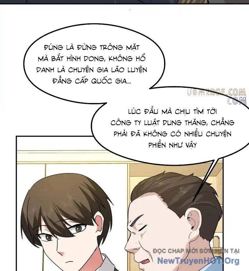 Ta Không Muốn Trùng Sinh Đâu Chapter 440 - Trang 3