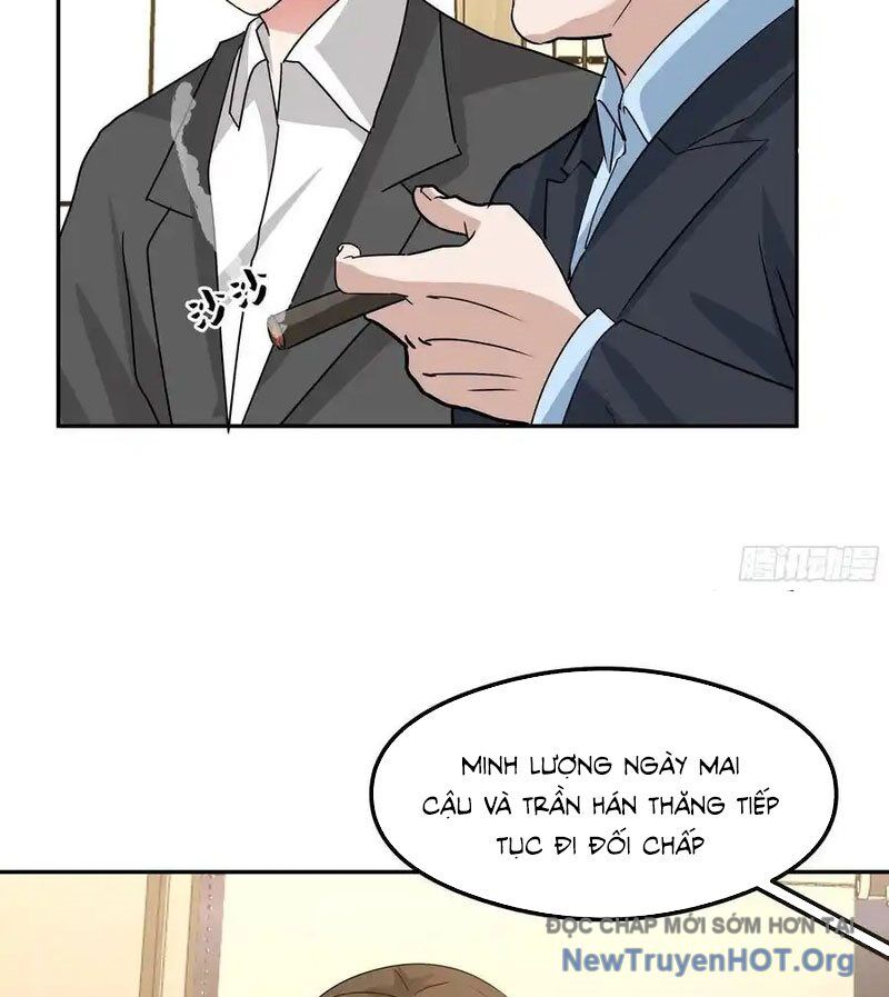 Ta Không Muốn Trùng Sinh Đâu Chapter 440 - Trang 3