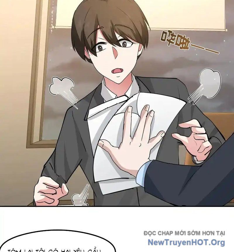Ta Không Muốn Trùng Sinh Đâu Chapter 440 - Trang 3