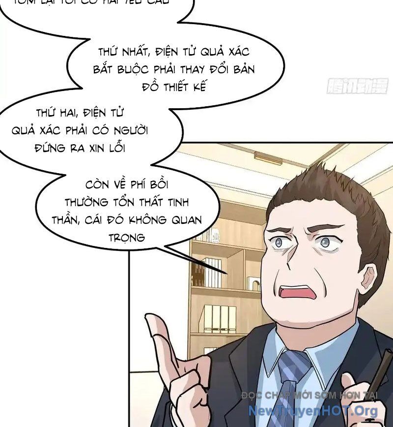 Ta Không Muốn Trùng Sinh Đâu Chapter 440 - Trang 3