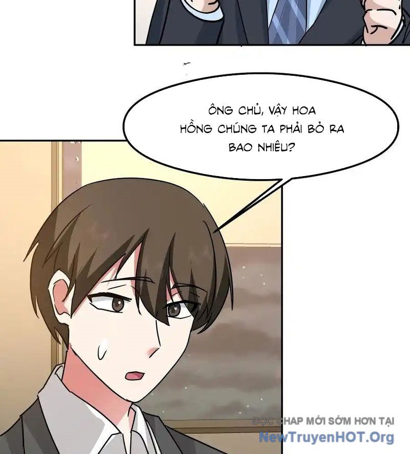Ta Không Muốn Trùng Sinh Đâu Chapter 440 - Trang 3