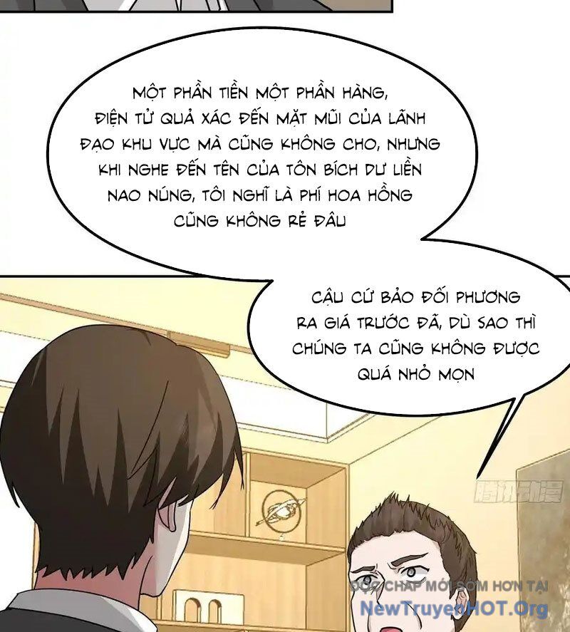 Ta Không Muốn Trùng Sinh Đâu Chapter 440 - Trang 3