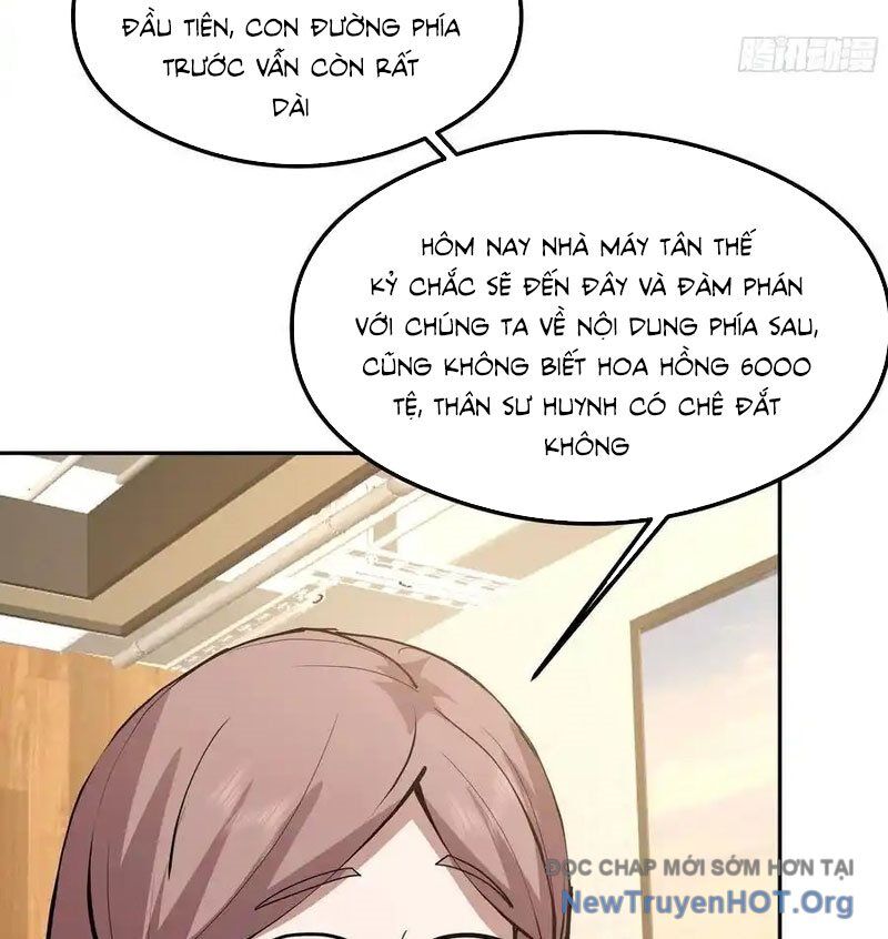 Ta Không Muốn Trùng Sinh Đâu Chapter 440 - Trang 3
