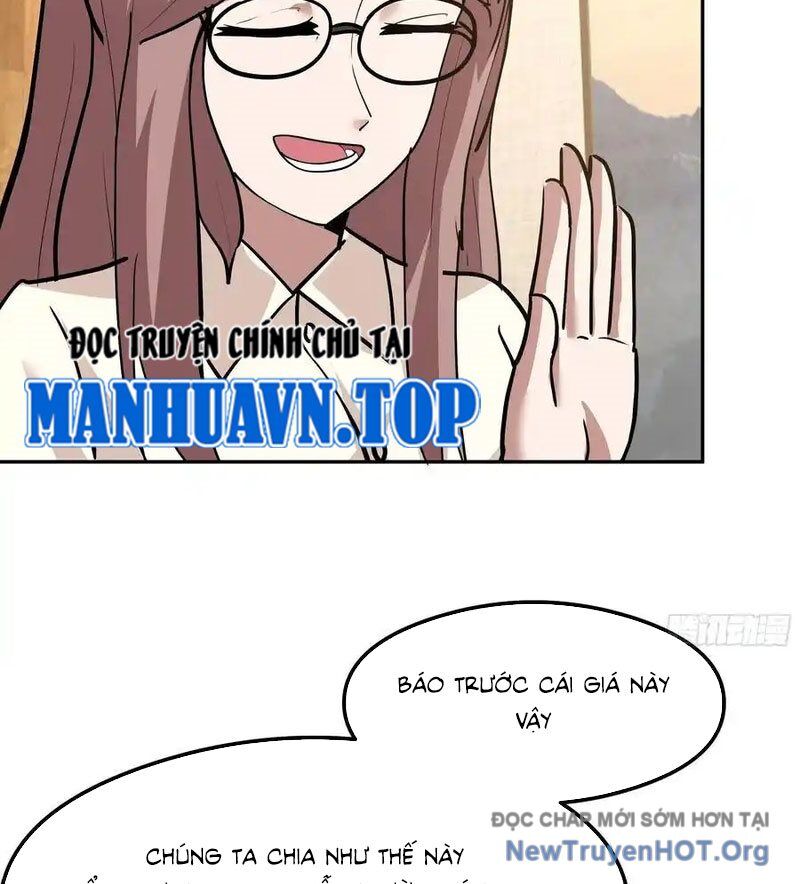 Ta Không Muốn Trùng Sinh Đâu Chapter 440 - Trang 3