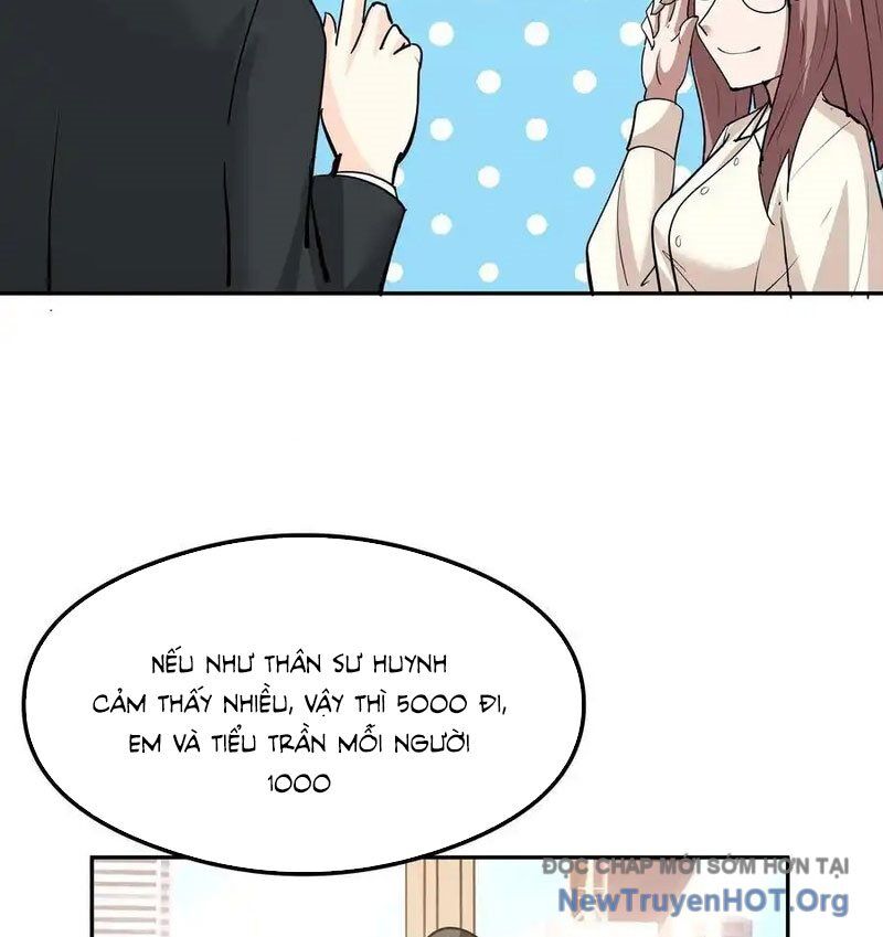 Ta Không Muốn Trùng Sinh Đâu Chapter 440 - Trang 3
