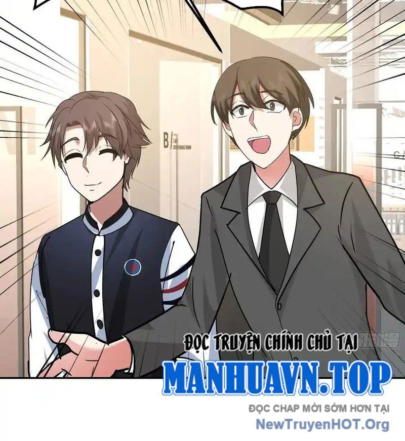 Ta Không Muốn Trùng Sinh Đâu Chapter 440 - Trang 3