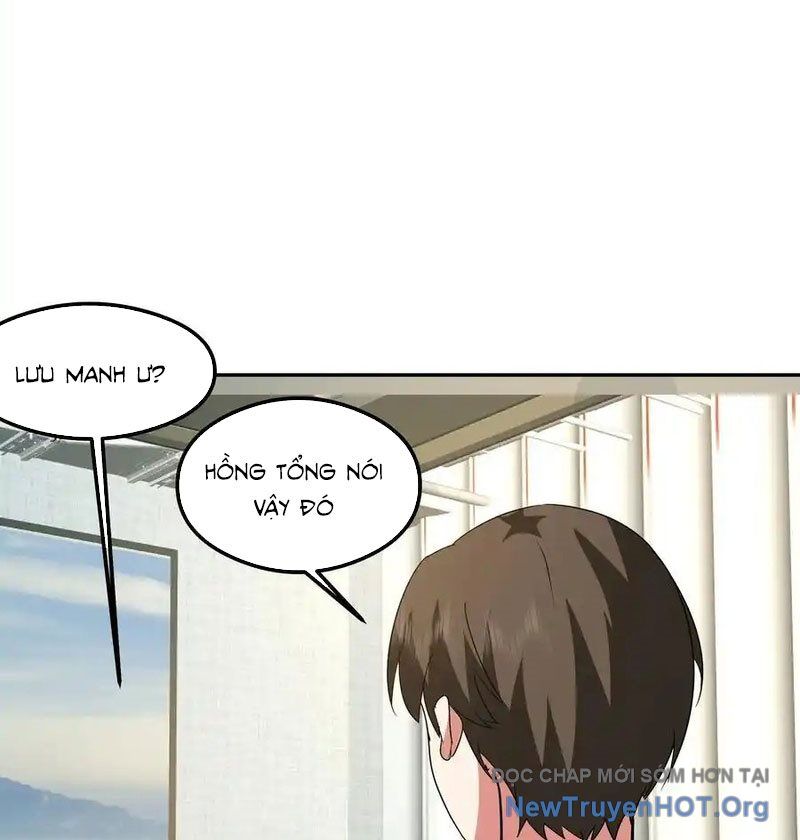 Ta Không Muốn Trùng Sinh Đâu Chapter 440 - Trang 3