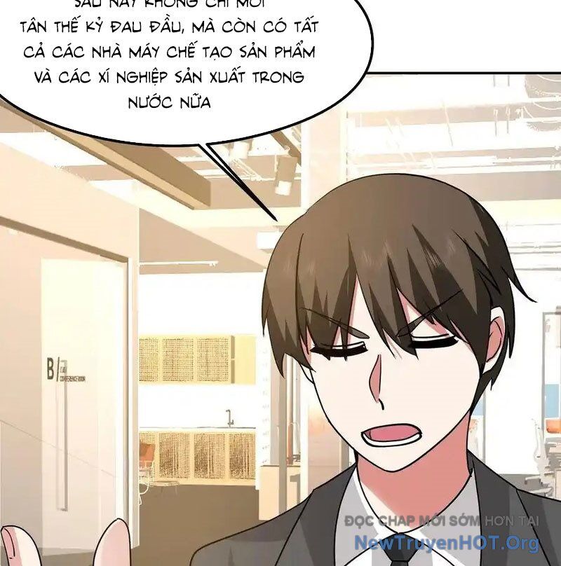 Ta Không Muốn Trùng Sinh Đâu Chapter 440 - Trang 3