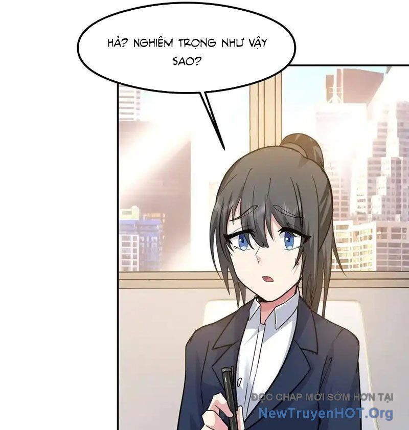 Ta Không Muốn Trùng Sinh Đâu Chapter 440 - Trang 3