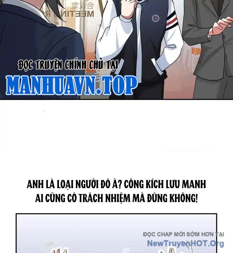 Ta Không Muốn Trùng Sinh Đâu Chapter 440 - Trang 3