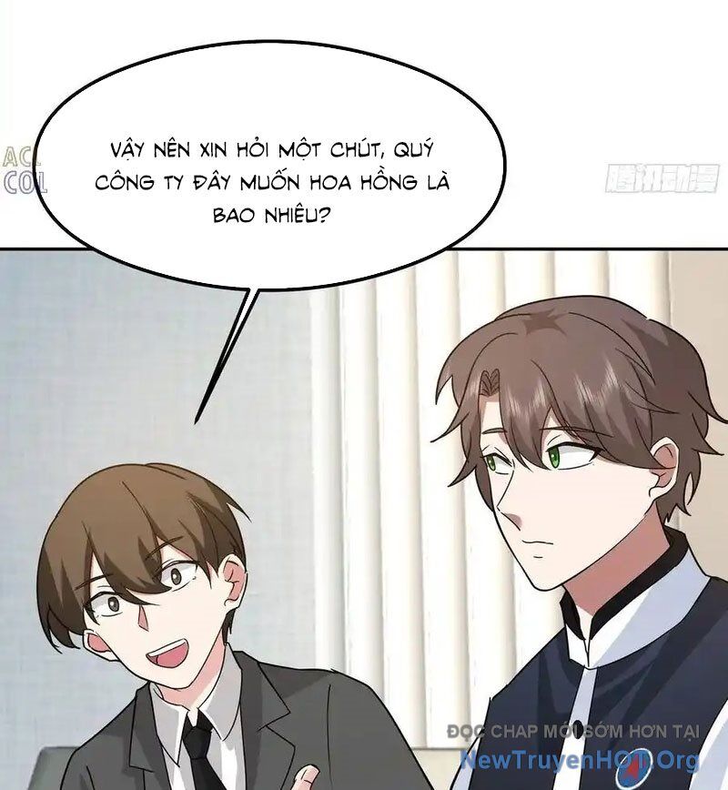 Ta Không Muốn Trùng Sinh Đâu Chapter 440 - Trang 3