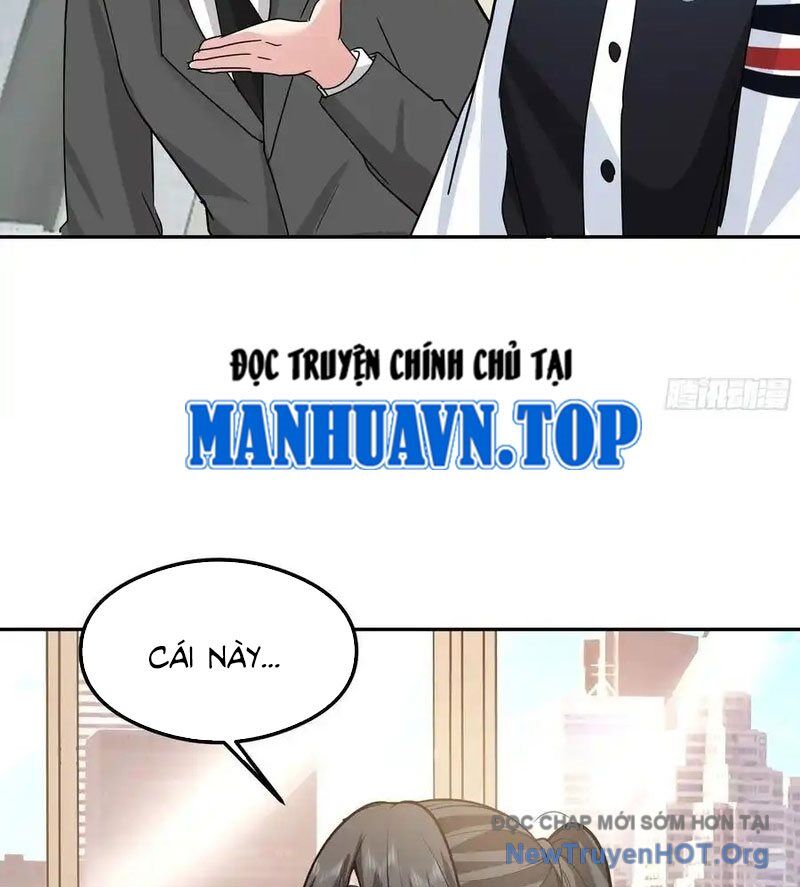 Ta Không Muốn Trùng Sinh Đâu Chapter 440 - Trang 3