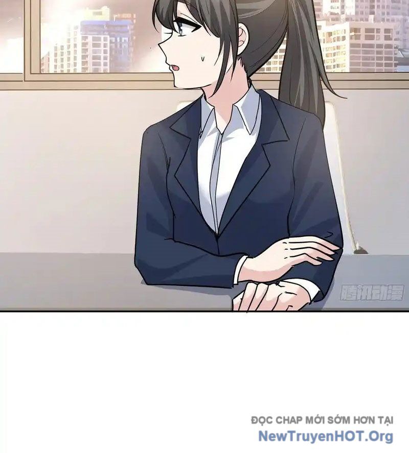 Ta Không Muốn Trùng Sinh Đâu Chapter 440 - Trang 3