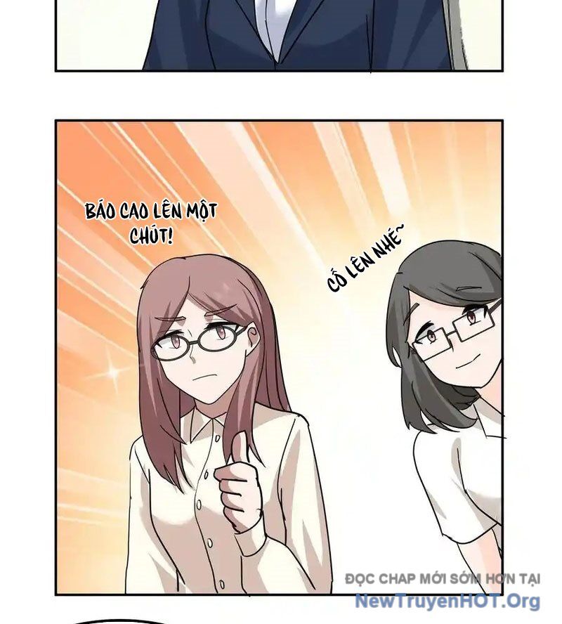 Ta Không Muốn Trùng Sinh Đâu Chapter 440 - Trang 3