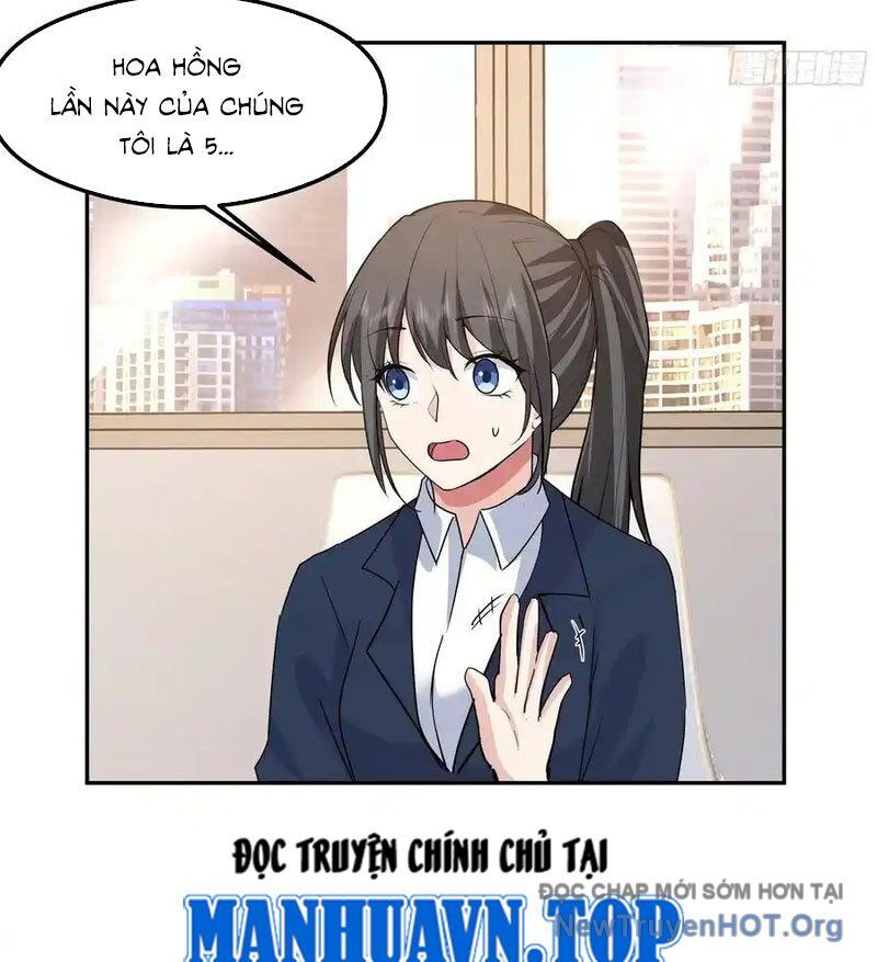 Ta Không Muốn Trùng Sinh Đâu Chapter 440 - Trang 3