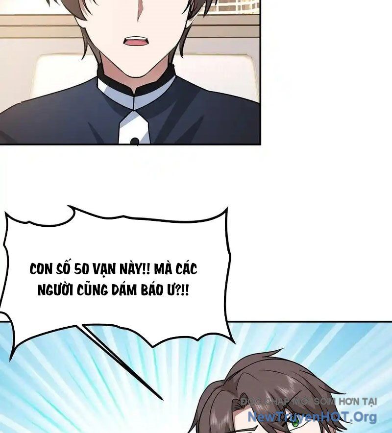 Ta Không Muốn Trùng Sinh Đâu Chapter 440 - Trang 3