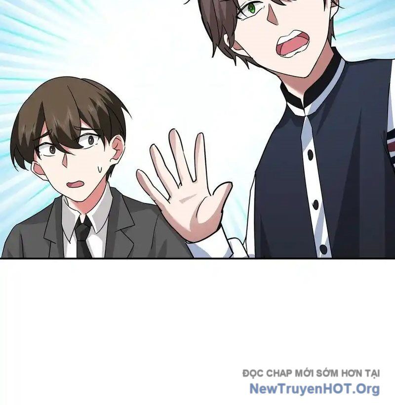 Ta Không Muốn Trùng Sinh Đâu Chapter 440 - Trang 3
