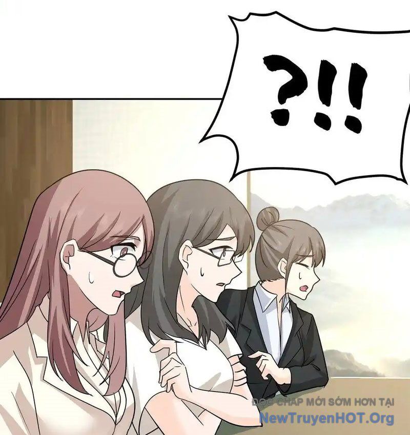 Ta Không Muốn Trùng Sinh Đâu Chapter 440 - Trang 3
