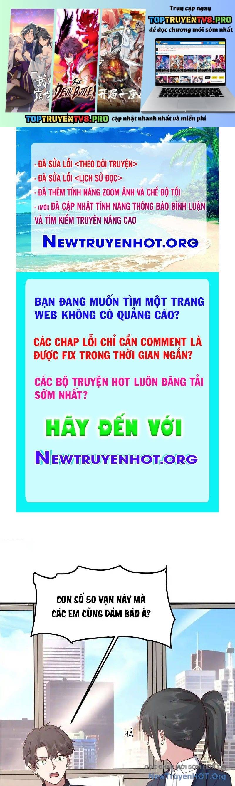 Ta Không Muốn Trùng Sinh Đâu Chapter 441 1
