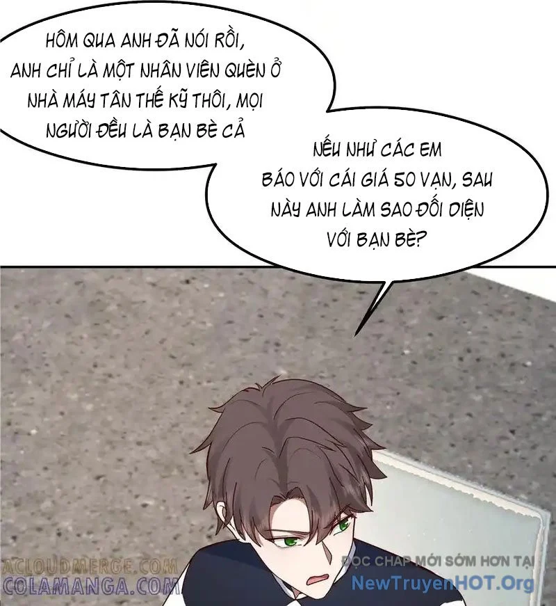 Ta Không Muốn Trùng Sinh Đâu Chapter 441 4