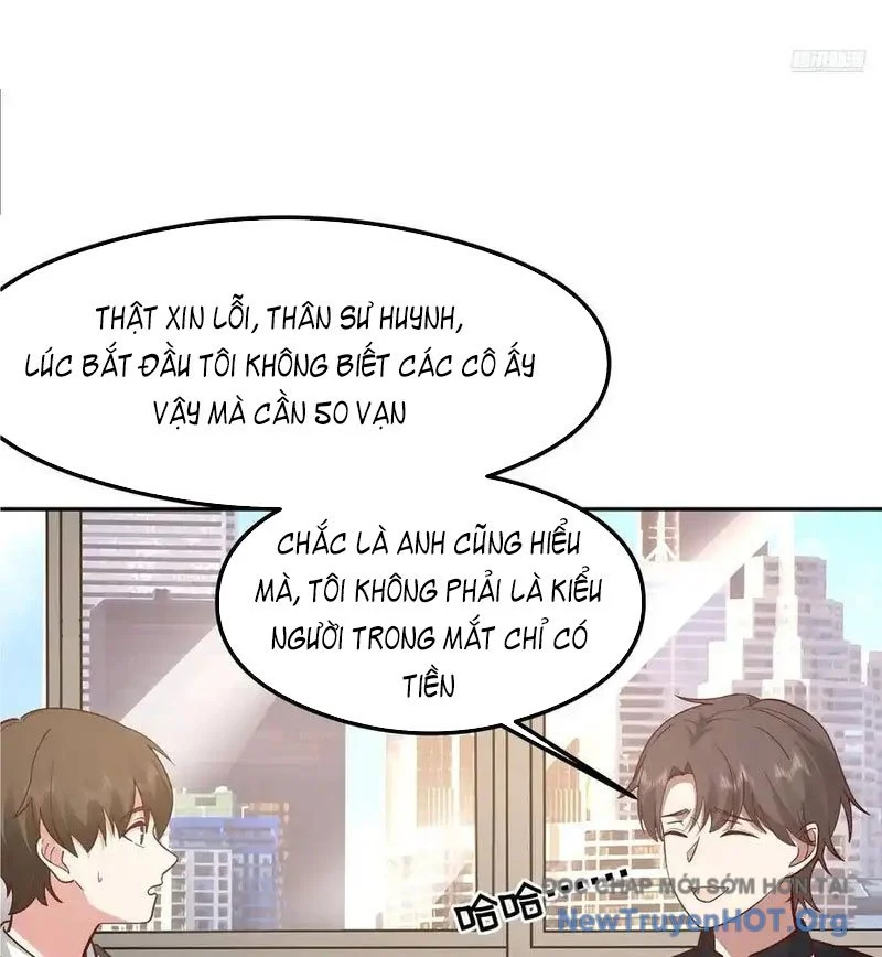 Ta Không Muốn Trùng Sinh Đâu Chapter 441 7