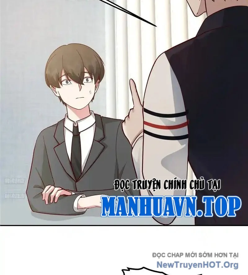 Ta Không Muốn Trùng Sinh Đâu Chapter 441 9