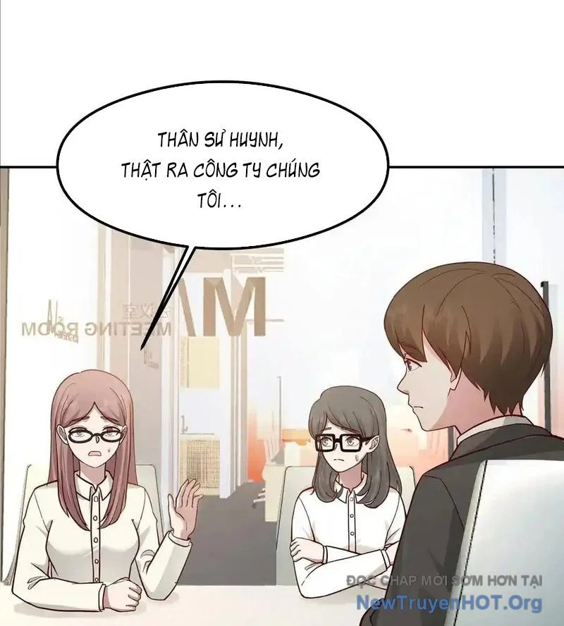 Ta Không Muốn Trùng Sinh Đâu Chapter 441 11