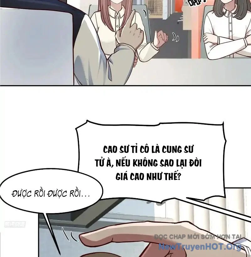 Ta Không Muốn Trùng Sinh Đâu Chapter 441 13