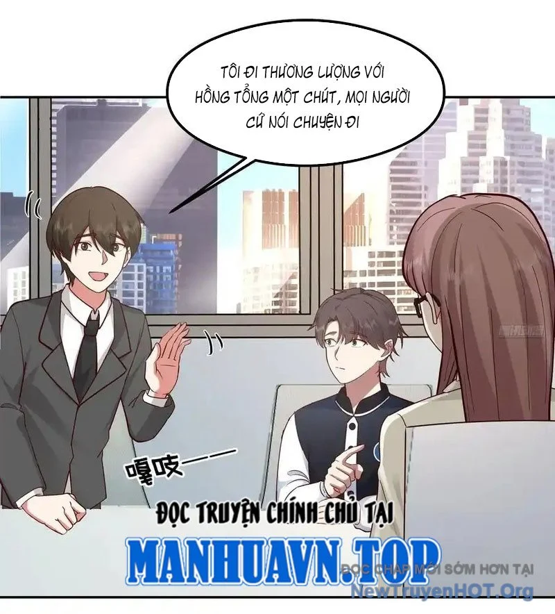 Ta Không Muốn Trùng Sinh Đâu Chapter 441 15