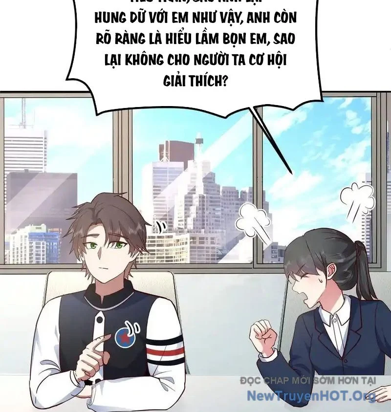 Ta Không Muốn Trùng Sinh Đâu Chapter 441 19