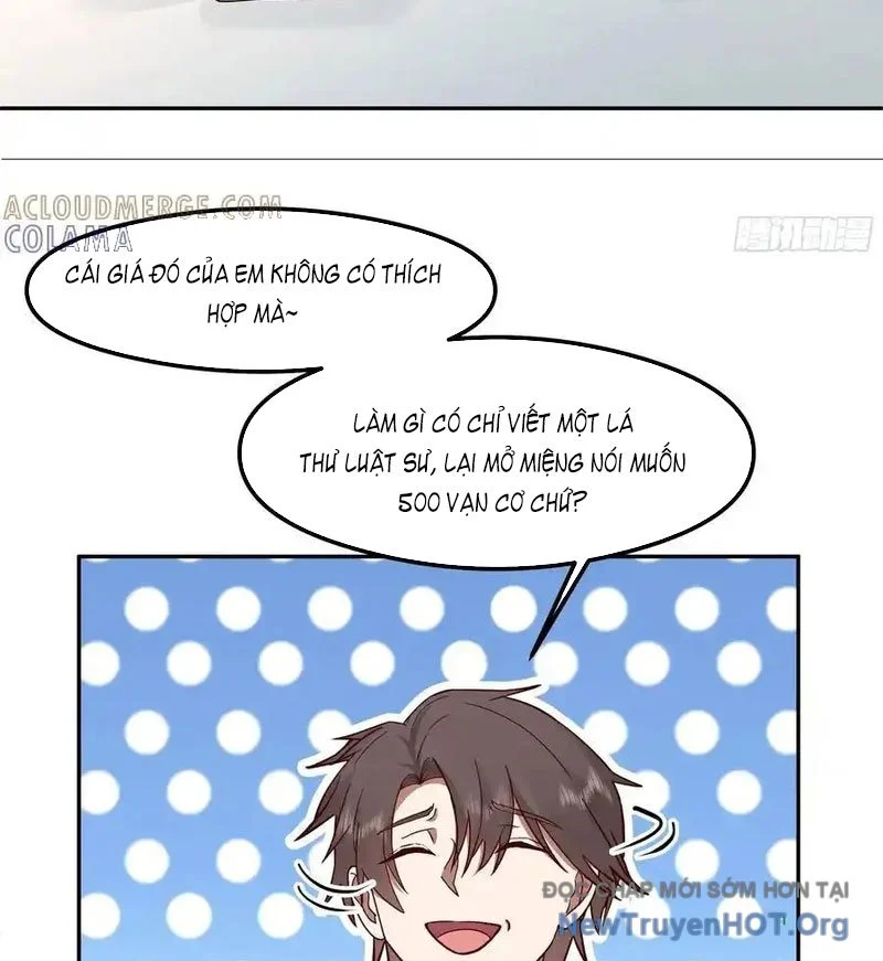 Ta Không Muốn Trùng Sinh Đâu Chapter 441 20