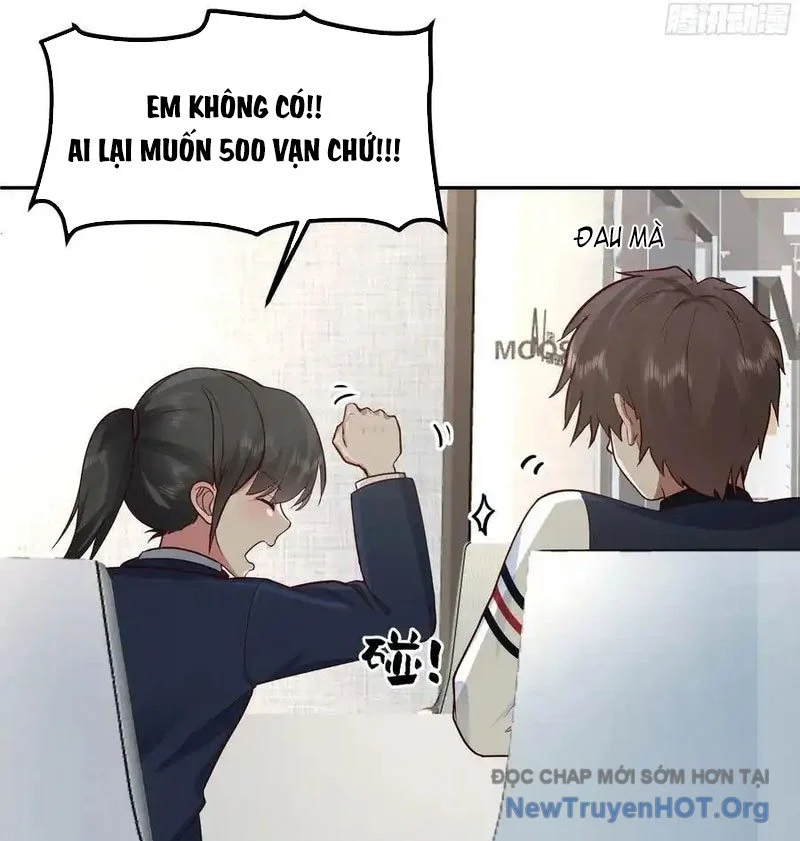 Ta Không Muốn Trùng Sinh Đâu Chapter 441 22