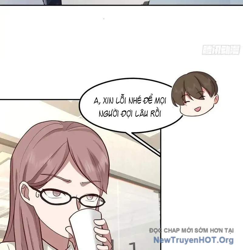 Ta Không Muốn Trùng Sinh Đâu Chapter 441 23