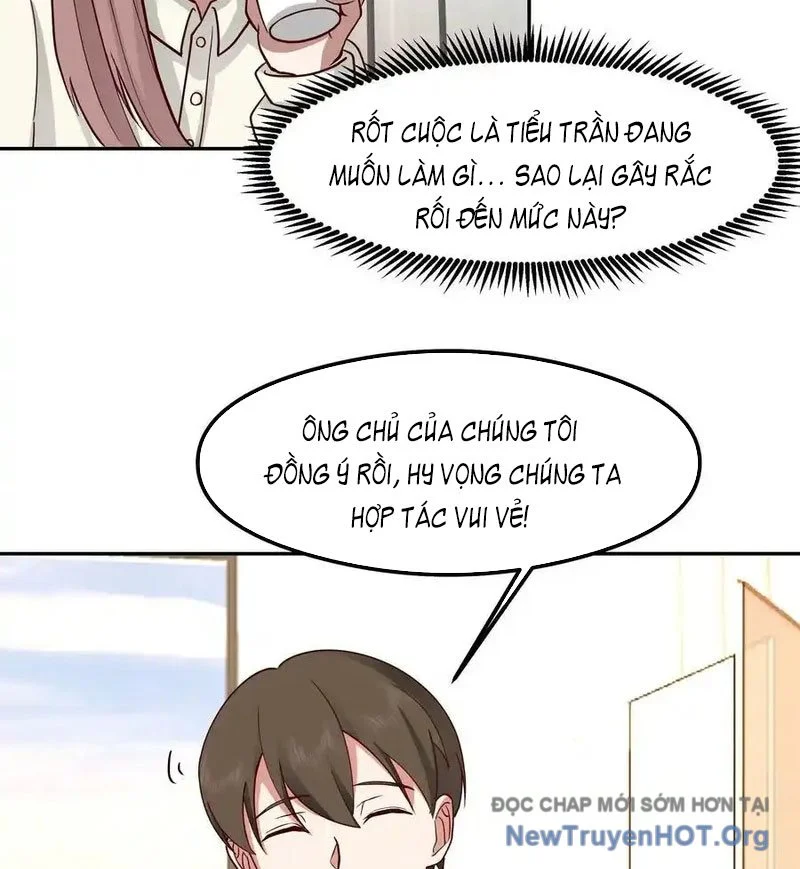 Ta Không Muốn Trùng Sinh Đâu Chapter 441 24