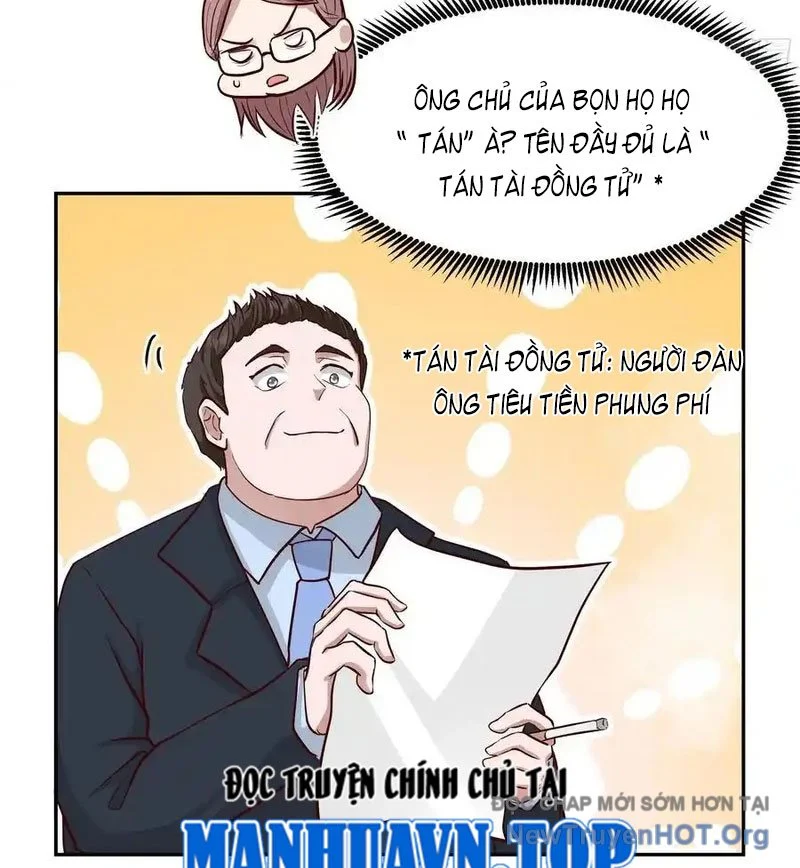 Ta Không Muốn Trùng Sinh Đâu Chapter 441 31
