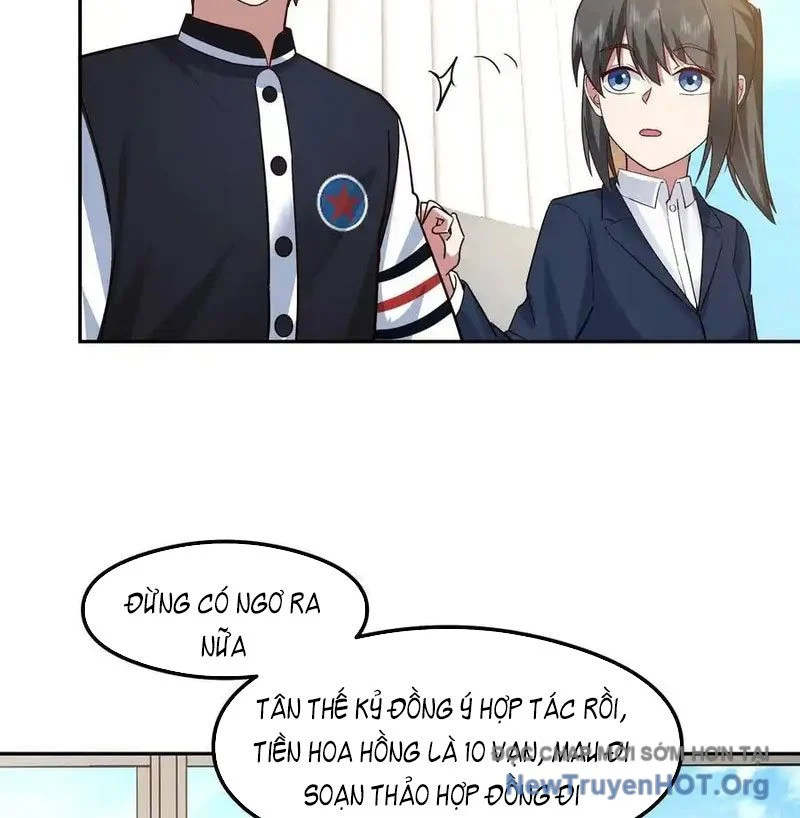 Ta Không Muốn Trùng Sinh Đâu Chapter 441 34