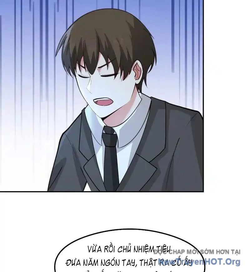 Ta Không Muốn Trùng Sinh Đâu Chapter 441 48
