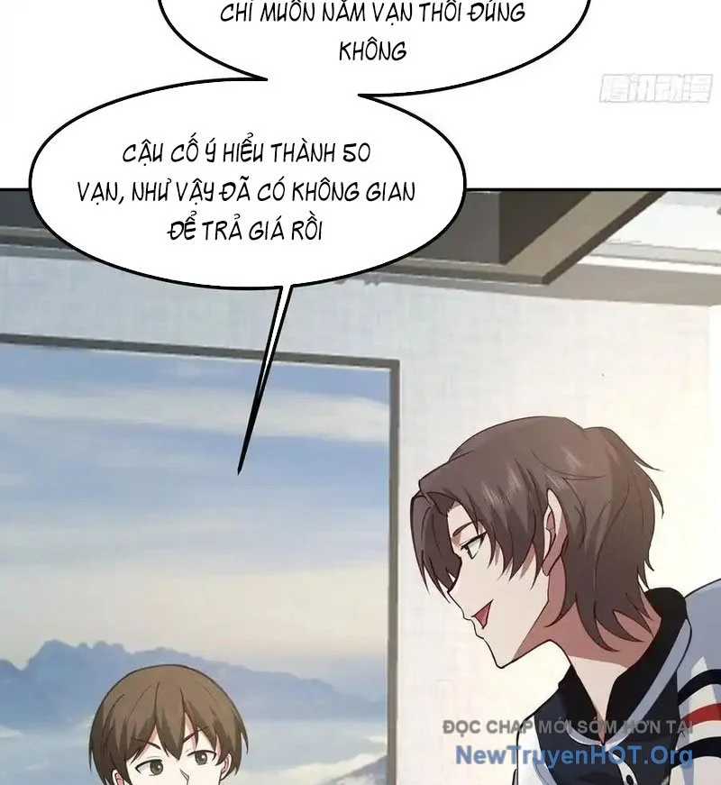 Ta Không Muốn Trùng Sinh Đâu Chapter 441 49