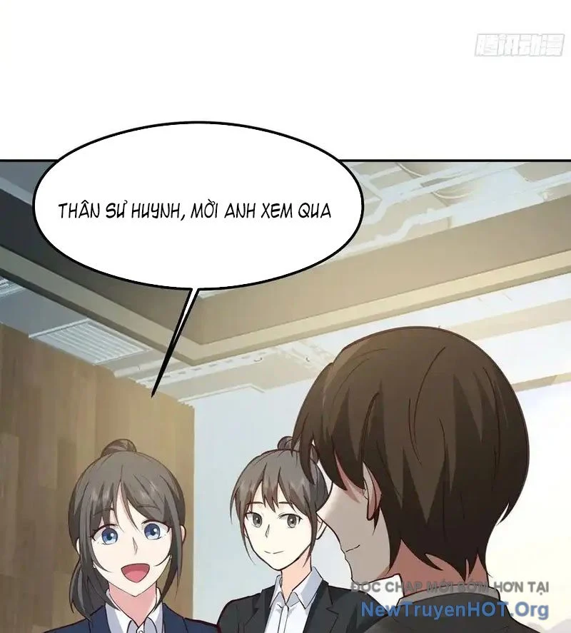 Ta Không Muốn Trùng Sinh Đâu Chapter 441 54