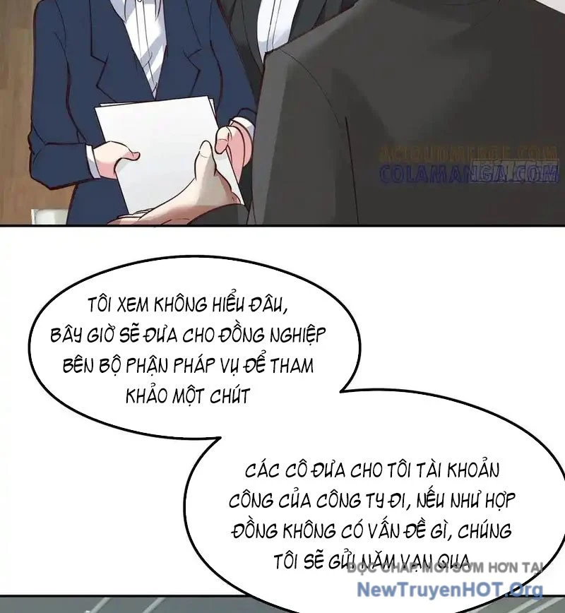 Ta Không Muốn Trùng Sinh Đâu Chapter 441 55