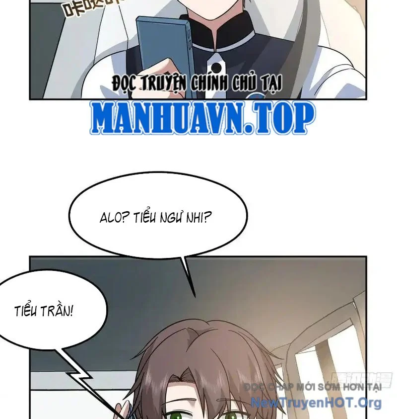 Ta Không Muốn Trùng Sinh Đâu Chapter 441 64