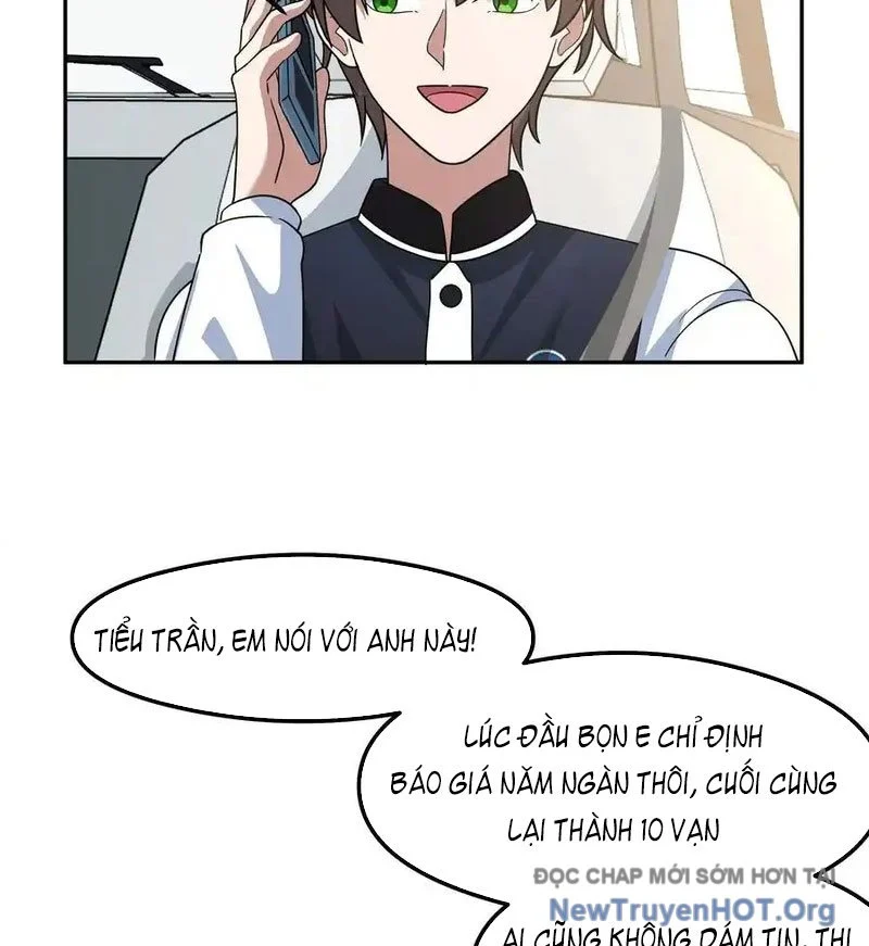Ta Không Muốn Trùng Sinh Đâu Chapter 441 65